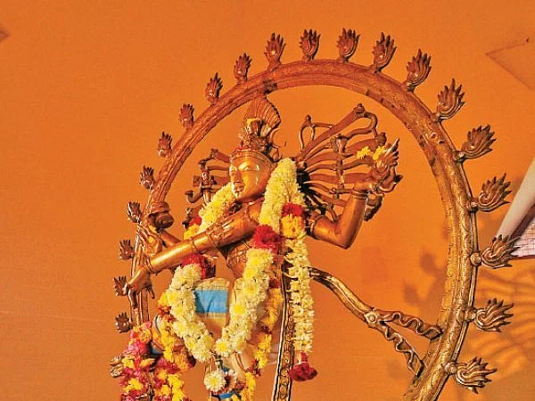 `சிதம்பரத்தில் ஆனித் திருமஞ்சனம் எப்போது?' - விளக்கும் தீட்சிதர்