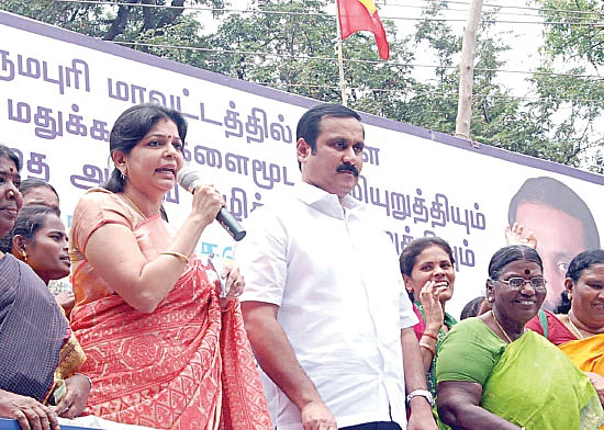 29 ஆயிர்ம் கோடிக்கு குடிக்க வேண்டும் என்பதுதான் இலக்கா?