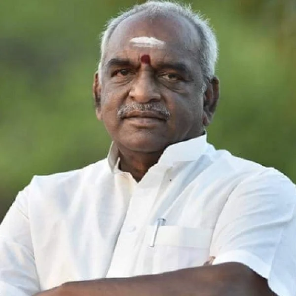"அவர் அப்படி சொல்லவில்லை; நான் இப்படி சொல்லவில்லை" பொன். ராதாகிருஷ்ணன் புதுவிளக்கம்