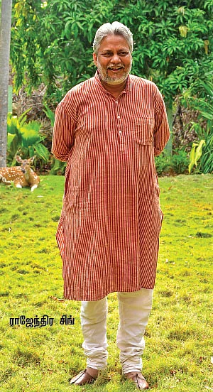 தமிழ்நாட்டின் வறட்சிக்கு மூன்றே காரணங்கள்!