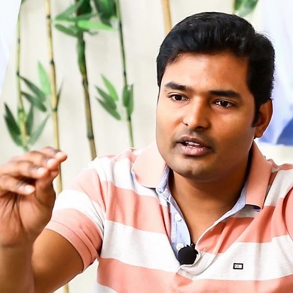 ``பிக்பாஸ் மேடைல சென்றாயன்னு சொன்னப்போ, யாரும் கைதட்டலை. அதான் வெற்றி!" - `மூடர்கூடம்' நவீன்