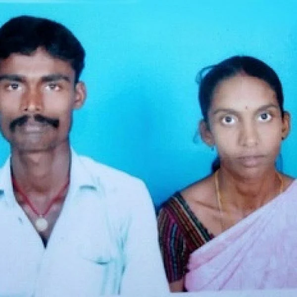 கந்துவட்டிக் கொடுமை! - தீக்குளித்த இசக்கிமுத்துவும் சிகிச்சைப் பலனின்றி உயிரிழப்பு