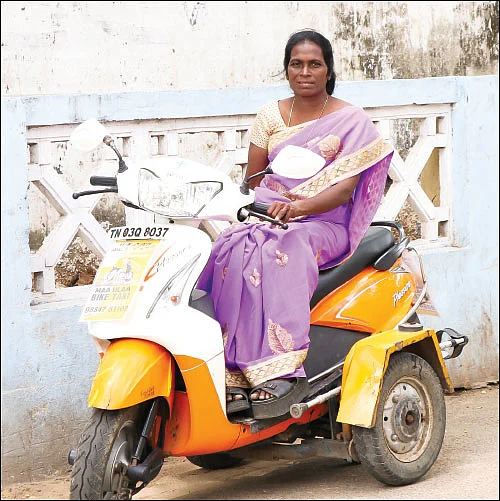 புதிய பயணம் ஆரம்பம்!