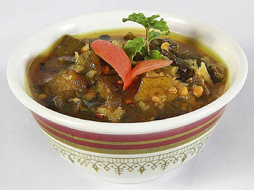 நியூட்ரிஷியஸ் ரெசிபி