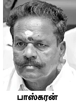 சிவகங்கை ஆஸ்பத்திரிக்கு சர்ஜரி தேவை!