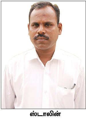 “அதாவது கண்ணுங்களா!” - நிர்மலாதேவிக்கு விதவிதமாக வாய்ஸ் டெஸ்ட்