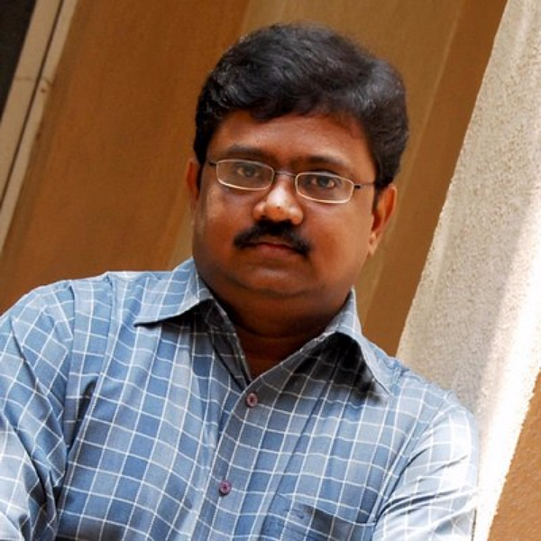 உதயசந்திரன் ஐ.ஏ.எஸ்