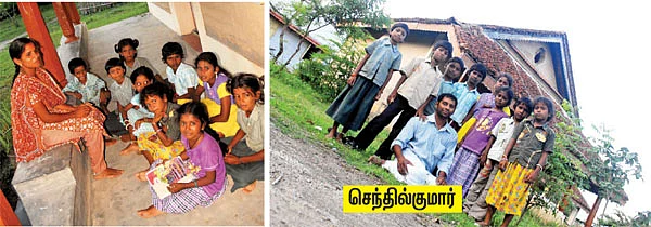 அமெரிக்கா டு தேனூர்