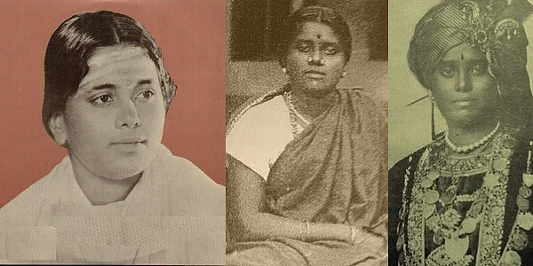 சுந்தராம்பாளை நேரில் தேடிவந்த கிட்டப்பா ( தமிழ் சினிமா முன்னோடிகள்: தொடர்-16)