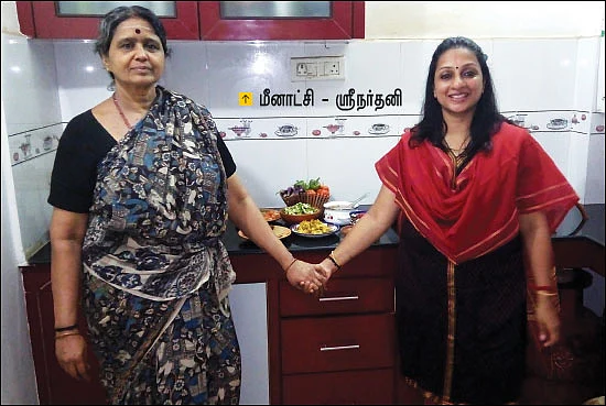 மறந்த உணவுகள்... மறக்காத சுவை!