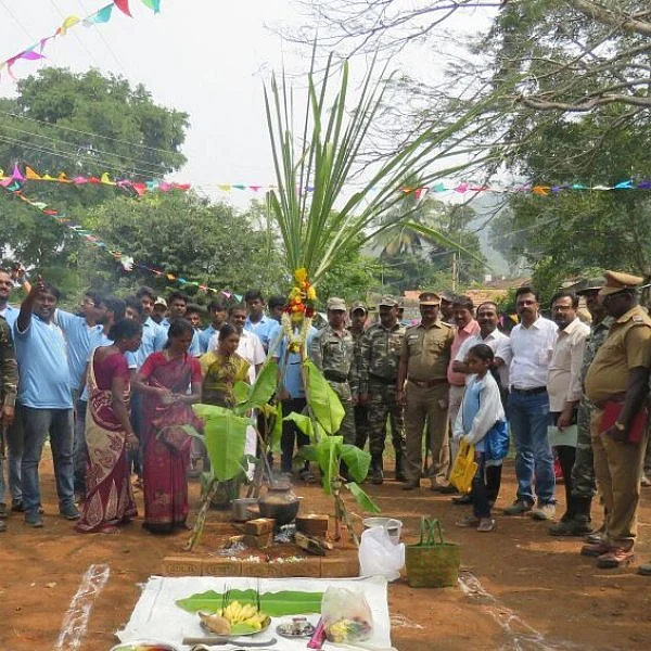 ஆபரேஷன் ‘அன்பு’ - கோவை போலீஸின் வாவ் ஐடியாக்கள்.!