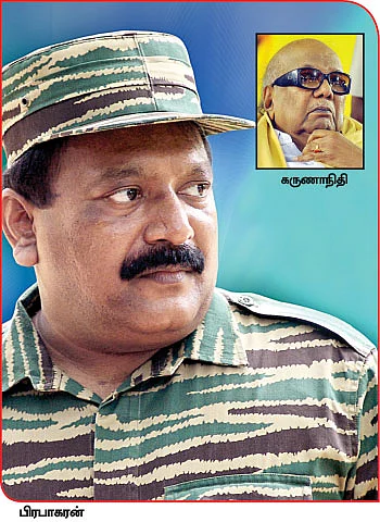 கழுகார் பதில்கள்