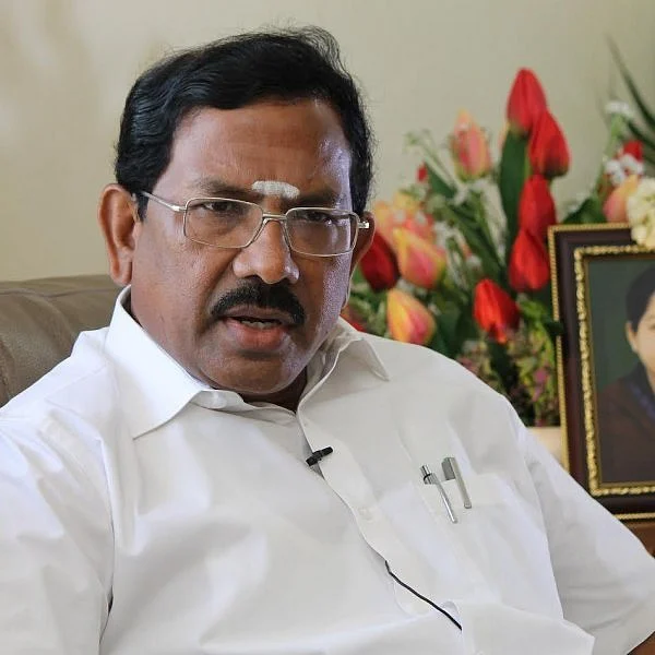 ஹார்வர்டு பல்கலையில் தமிழ் இருக்கை உறுதி! மா.பா.பாண்டியராஜன் தகவல்