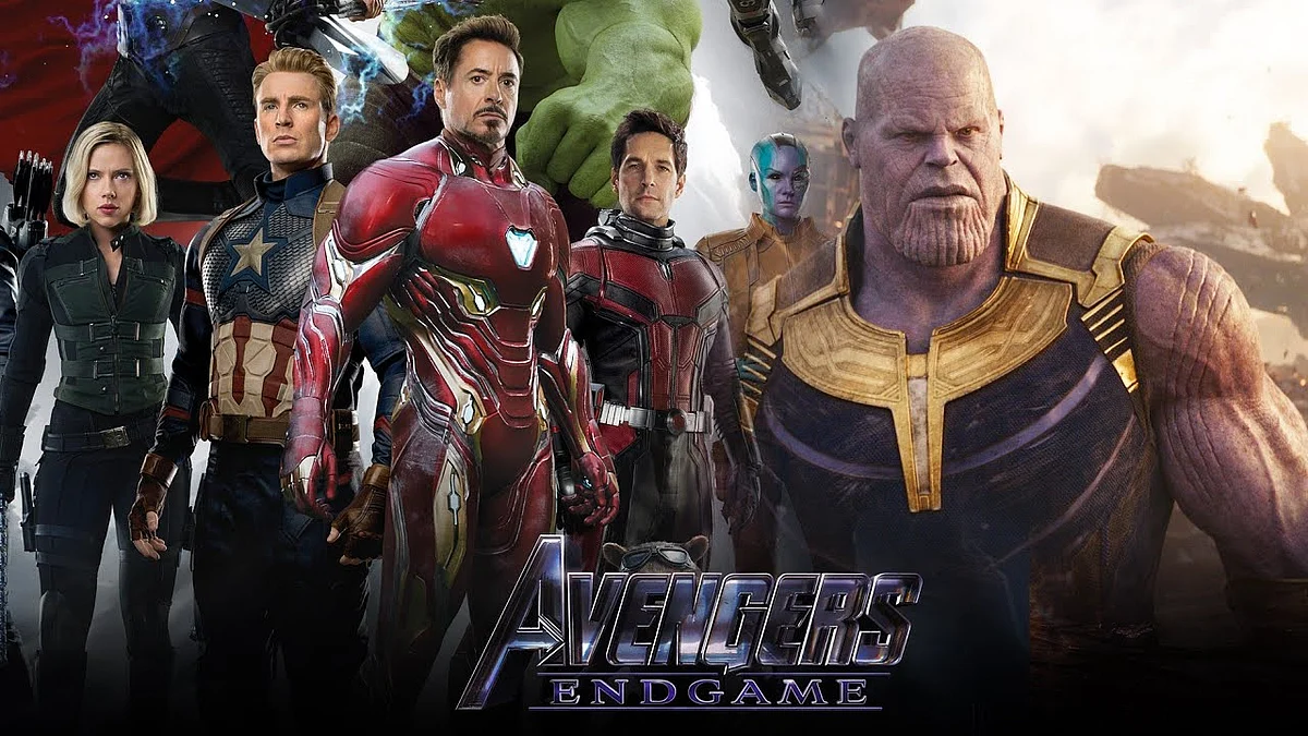 யார் இந்த தானோஸ்: ஏன் இவ்வளவு பில்டப்!? | Avengers : Endgame