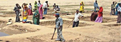 பட்ஜெட்: புரிந்ததும் புதிரானதும்!