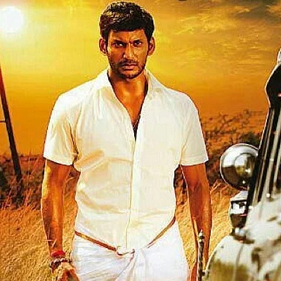 தள்ளிப்போகிறது ருத்ரமாதேவி தனியாக வருகிறார் விஷால்