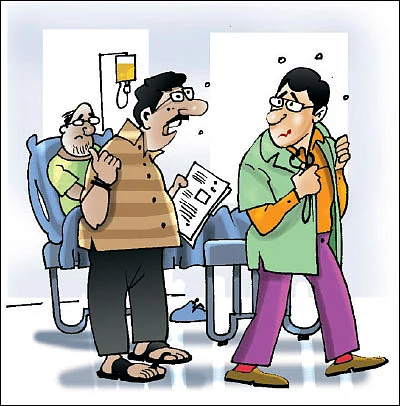 ஜோக்ஸ் - 3
