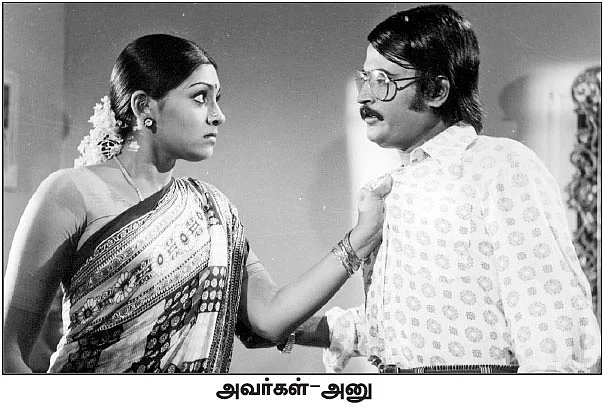 தமிழ் சினிமாவில் சுயம் தேடும் பாசிட்டிவ் பெண் பாத்திரங்கள் - பா.ஜீவசுந்தரி