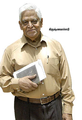 மாணவர்! வயது - 76
