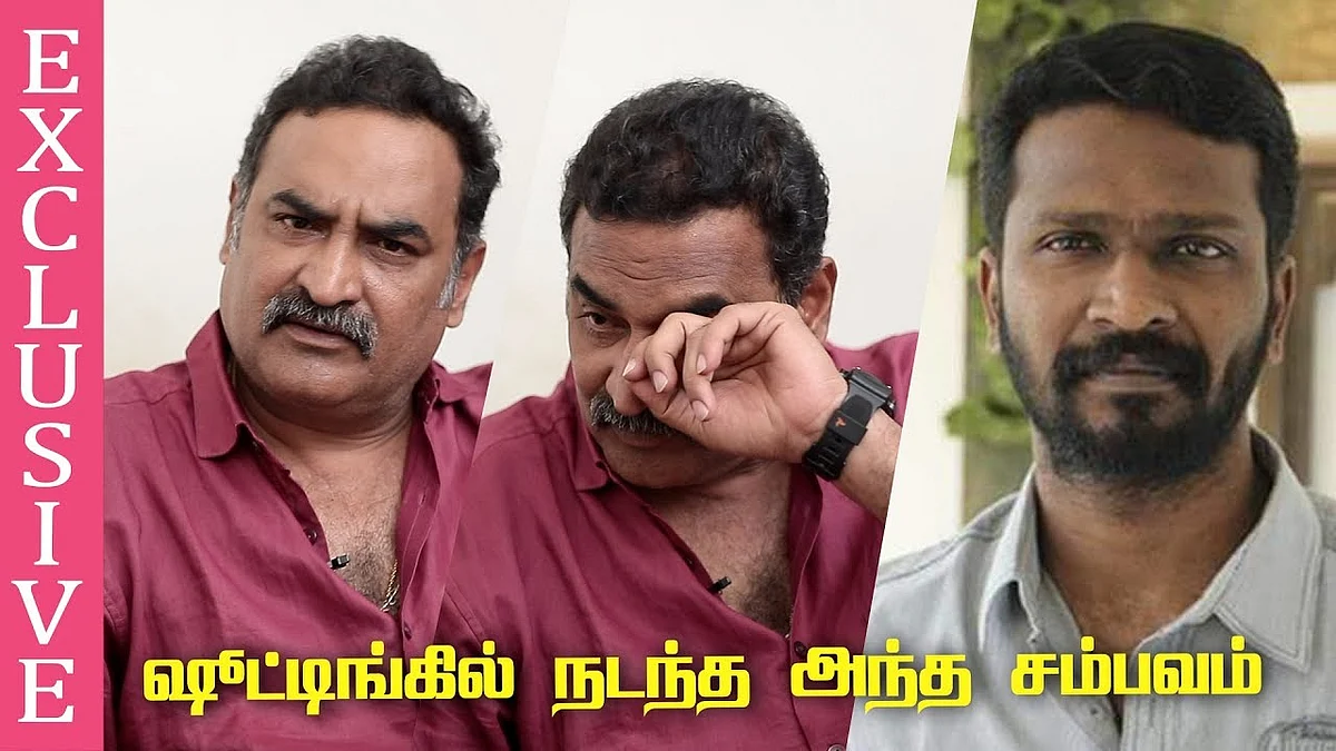 அன்று நடந்ததை சொல்லி கண் கலங்கிய நரேன் !