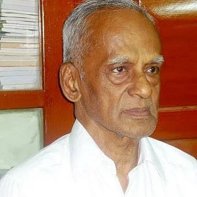 தமிழறிஞர் தமிழண்ணல் மறைவுக்கு தலைவர்கள் இரங்கல்