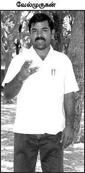 கடத்தல் கும்பலுக்குத் துணை போகிறாரா எம்.பி.?