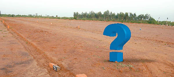 வீட்டு மனை : என்னென்ன வரி கட்டவேண்டும் ?