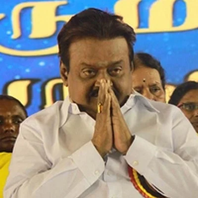 தனித்து போட்டியா... தனி அணியா... என்ன செய்யப்போகிறார் விஜயகாந்த்?