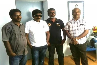 ’எனக்கு வேறு எங்கும் கிளைகள் கிடையாது’!