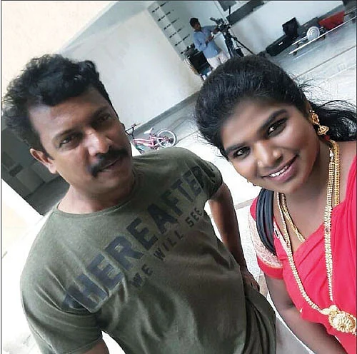 “நாங்க நாலு பேரு!''