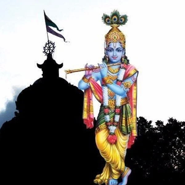 அர்ஜூனனுக்கும் அனுமனுக்கும் நடந்த போட்டி... இறுதியில் யார் வென்றது?