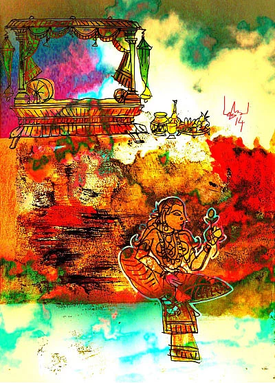 தங்கத் தமிழ் - 14