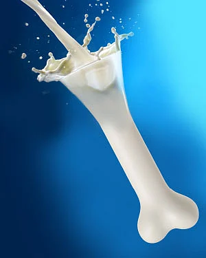 எலும்பை உறுதியாக்க 10 வழிகள்