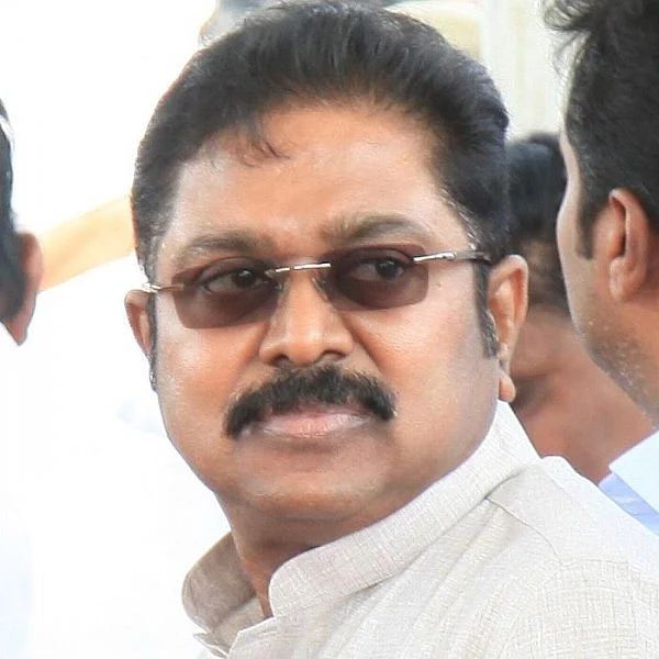 குடியரசுத் தலைவர் தேர்தலில் பா.ஜ.க-வுக்கு ஆதரவு- டி.டி.வி.தினகரன் அறிவிப்பு