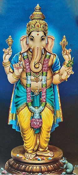 ஆன்மிக தகவல்கள்...