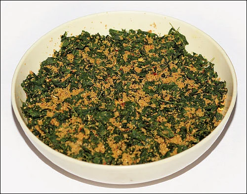 30வகை பஞ்சபூத ரெசிப்பி!