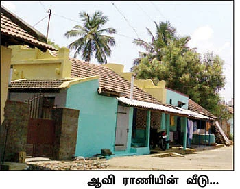 ராமஜெயத்தின் ரத்த நிமிடங்கள்?