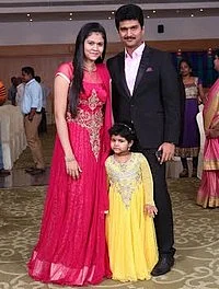 'லவ் பண்ணின பெண்ணையே கல்யாணம் பண்ணிக்கிட்ட நல்ல பையன் நான்!' ஈரோடு மகேஷ் சிறப்பு பேட்டி