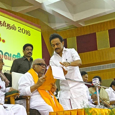 மதுவிலக்கு தந்திரங்கள்...