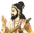 நாரதர் உலா... - பெண் பக்தர்களுக்குப் பிரச்னையா?