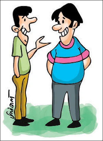 ஜோக்ஸ்