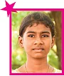 கடிச்சுக்கோ... சிரிச்சுக்கோ!