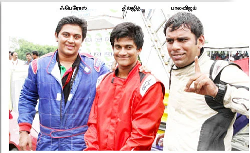 சாம்பியன் மகுடம் யாருக்கு?