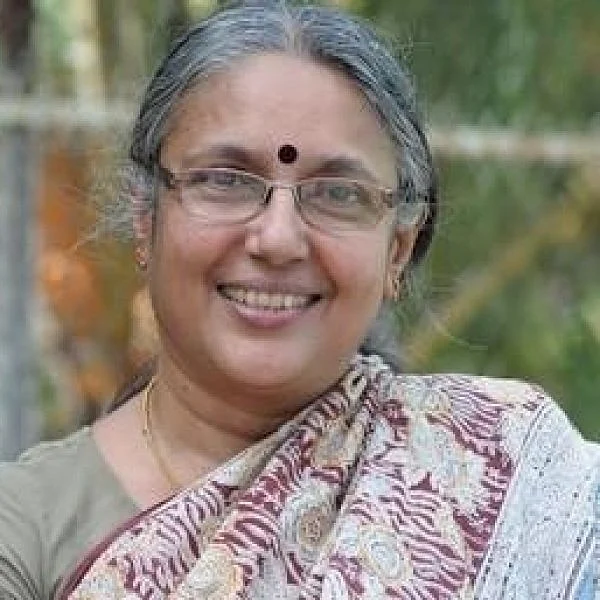 ``தமிழ் சினிமாவில் அமைச்ச விசாகா கமிட்டி என்ன ஆச்சு தெரியுமா?!'' - `மாதர் சங்கம்' உ.வாசுகி