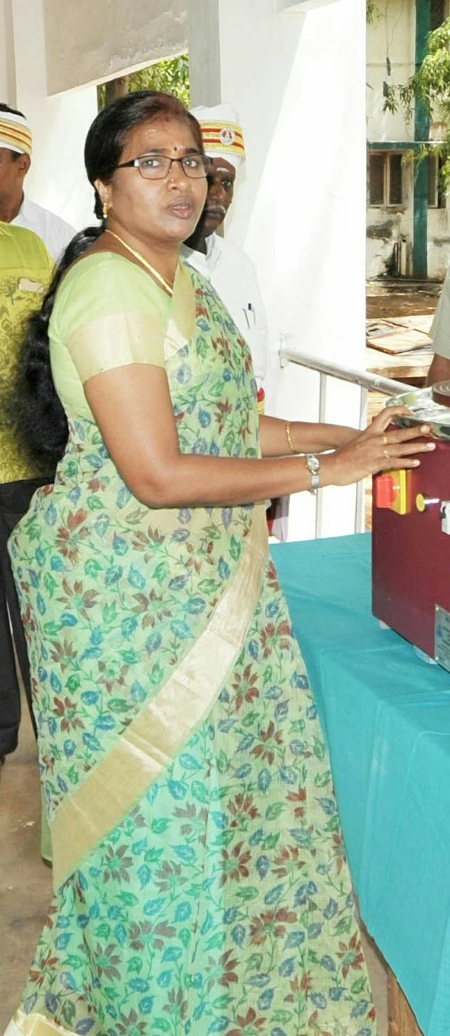 அங்கன்வாடி பணியாளர்கள் நியமனத்தில் மர்மம்..! ஊழியர்கள் சங்கம் குற்றச்சாட்டு