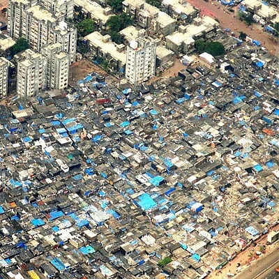 உலகை திரும்பி பார்க்க வைக்கப்போகும் மும்பை தாராவி!