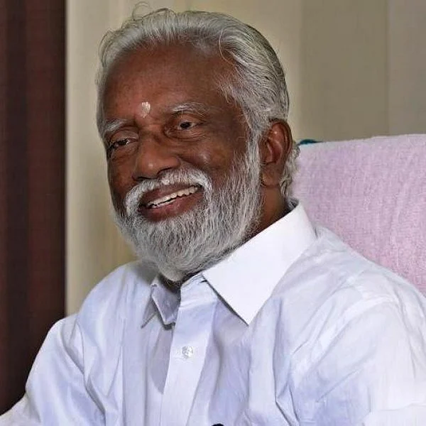 மிசோரம் கவர்னர் பதவியை ராஜினாமா செய்த கும்மனம் ராஜசேகரன்! - திருவனந்தபுரத்தில் போட்டியிட வாய்ப்பு