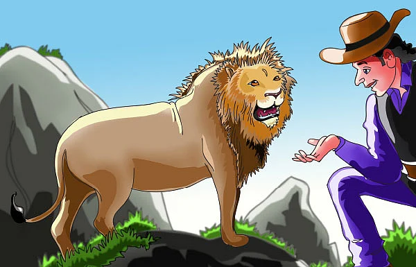அயல் தேசக் கதைகள் - இத்தாலி
