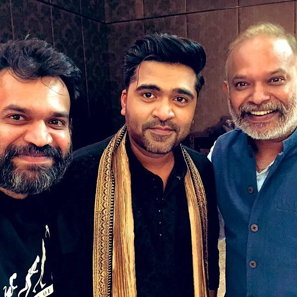 ஸ்லிம் சிம்பு ரிட்டர்ன்ஸ்... `மாநாடு' எப்போது? - வெங்கட் பிரபு வெளியிட்ட புதிய அப்டேட்!