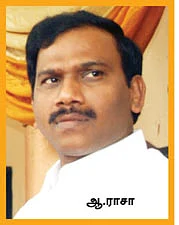 ஆ.ராசா, பால்வாவின் சிபிஐ காவல் மேலும் 4 நாட்களுக்கு நீடிப்பு